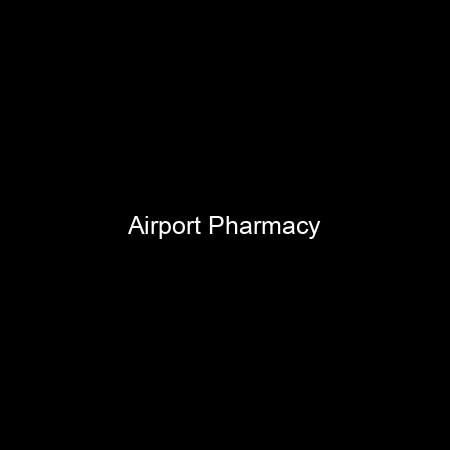 Airport Pharmacy
